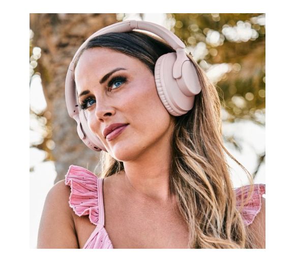 ENERGY SISTEM - Pink RadioBeat Bluetooth slušalice roze (M45973) _5