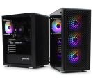 EWE PC - GAMING računar Ryzen 5 5500 16GB 1TB AMD7600 8GB _small_0