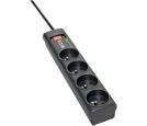 Kabl surge Eaton PS4D 4xšuko/prekidač/1m_small_0