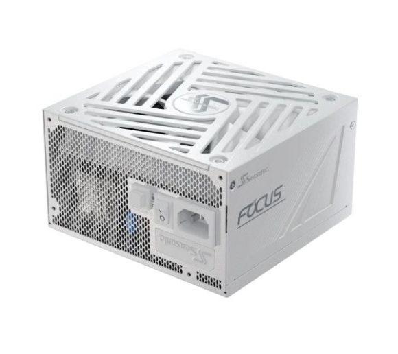 Seasonic - Napajanje 850W Seasonic Focus GX-850 White (ATX 3) / SRP-FGX851-A5A32SF_0