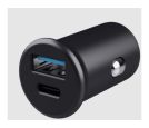 Trust - Punjac za auto MAXO 38W CAR CHARGER_small_0