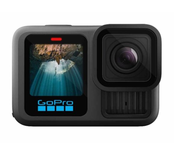 GoPro - Akciona Kamera GOPRO HERO13 Black Creator Edition_0