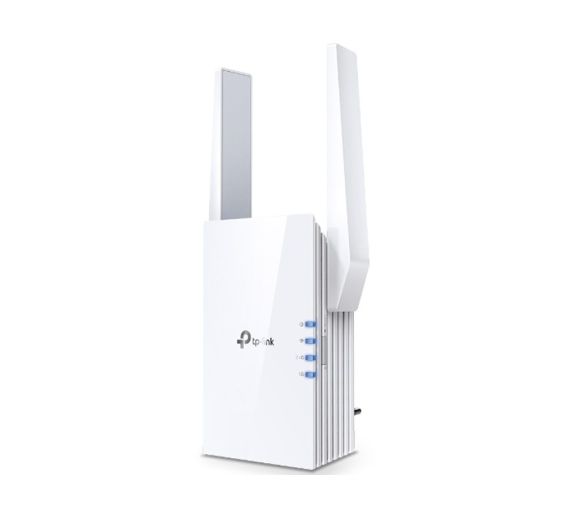 TP-Link - Extender dometa TP-LINK RE505X WiFi/AX1500/1200Mbps/300Mbps/RE/AP/GLAN/Mesh/2eksterne antene_0