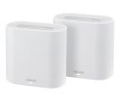 Asus - Mrežni mesh sistem ASUS EBM68(W-1-PK) WiFi/AX7800/574/2402/4804Mbps/6 internih antena/bela_small_0