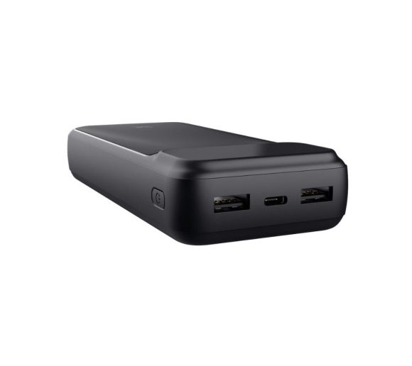 Trust - Eksterna baterija TRUST AVALA 20.000 PD Powerbank/LCD/crna_0
