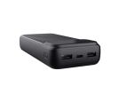 Trust - Eksterna baterija TRUST AVALA 20.000 PD Powerbank/LCD/crna_small_0