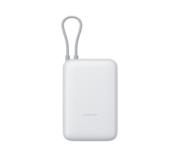 Xiaomi - Prenosivi punjac XIAOMI PowerBank 20000mAh/sa kablom/svetlo siva_0