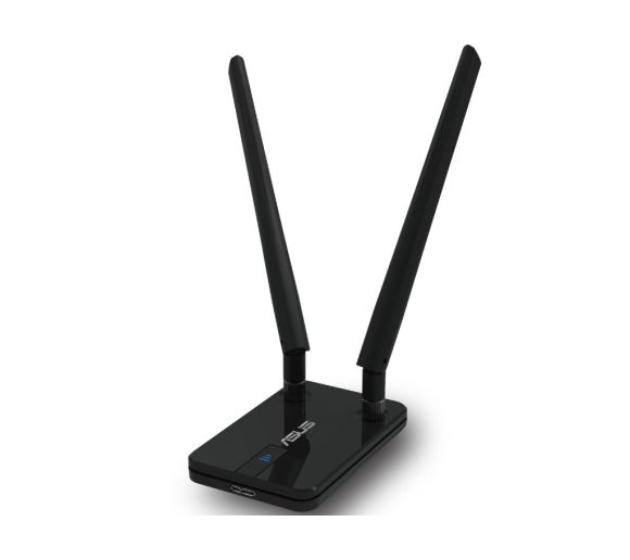 Asus - Bežicni adapter ASUS USB-AC58 AC1300/867Mhz/400Mhz/USB 3.0/2 antene_0