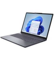 Lenovo - IdeaPad Slim 3 15ARP10, 15.3" FHD, AMD Ryzen 7 7735HS, 16GB, 1TB SSD, Backlite, NumPad, DOS, Aluminium Top, Luna Grey (83K7006AYA)