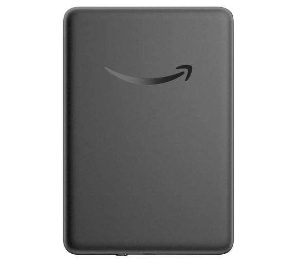 Amazon Kindle e-book reader 6" 300ppi/16GB/USB-C/Wi-Fi/BT/Black/2024/B0CNV9F72_1