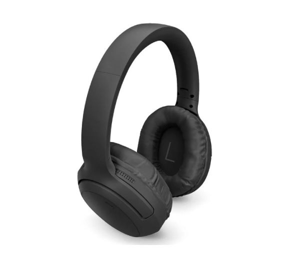 ENERGY SISTEM - Black Hush Bluetooth slušalice crne (M50105) _2