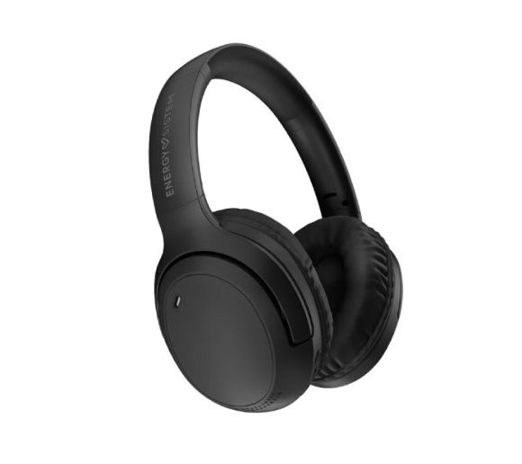 ENERGY SISTEM - Black Hush Bluetooth slušalice crne (M50105) _3