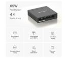 Mercusys - LAN Switch Mercusys MS105GP 5-port 10/100/1000 / 4PoE_small_1
