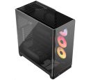 Corsair - Kućište Corsair FRAME 4500X RS-R ARGB Panoramic Glass, CC-9011314-WW_small_2