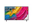 LG - Televizor LG 55QNED80A3A/QNED/55"/45 UHD/Smart/webOS 25/crna_small_0