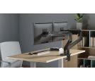 Manhattan - Stoni nosač za 2 monitora Manhattan 17"- 45" 462587_small_2