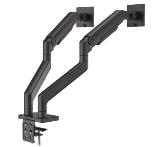 Manhattan - Stoni nosač za 2 monitora Manhattan 17"- 45" 462587_3