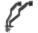Manhattan - Stoni nosač za 2 monitora Manhattan 17"- 45" 462587_small_3