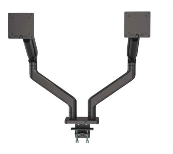 Manhattan - Stoni nosač za 2 monitora Manhattan 17"- 45" 462587_4