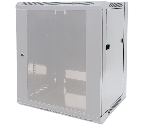 Intellinet - Rack orman Intellinet 711807 19"/9U 570x600x500/staklena vrata/bravica_0