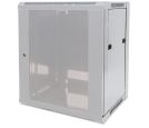 Intellinet - Rack orman Intellinet 711807 19"/9U 570x600x500/staklena vrata/bravica_small_0