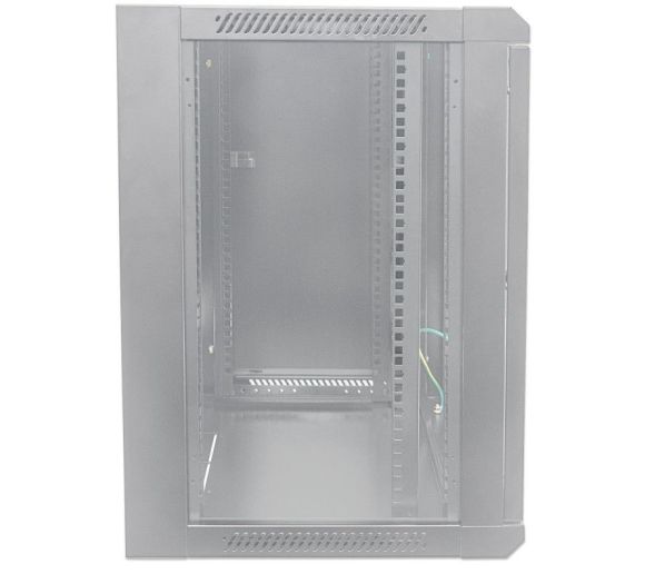 Intellinet - Rack orman Intellinet 711807 19"/9U 570x600x500/staklena vrata/bravica_1