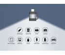 Manhattan - Adapter Manhattan 356329 USB 3.0 - USB-C M/F - F/M set 2 adaptera_small_5