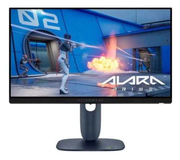 Dell - Monitor 24.5" Dell Alienware AW2525HM IPS 1920x1080/320Hz/1ms/2xHDMI/DP/USB/pivo_0