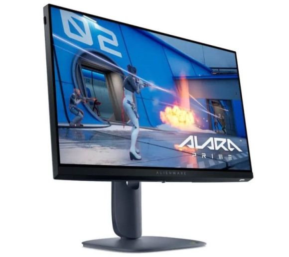 Dell - Monitor 24.5" Dell Alienware AW2525HM IPS 1920x1080/320Hz/1ms/2xHDMI/DP/USB/pivo_1