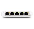 Ubiquiti - LAN Switch Ubiquiti USW-FLEX-MINI-EU 5x1G/1PoE_small_1