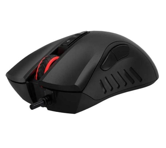 A4 TECH - ES5 Bloody RGB Esports Gaming Optical USB crni miš _0