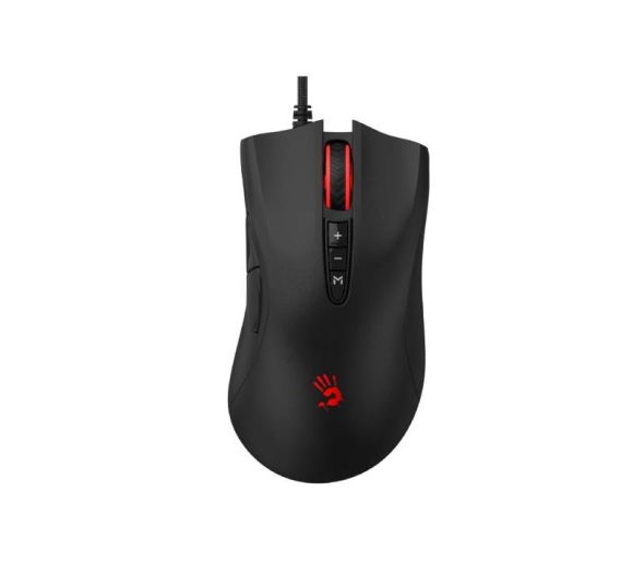 A4 TECH - ES9 Bloody RGB Esports Gaming Optical USB crni miš _1