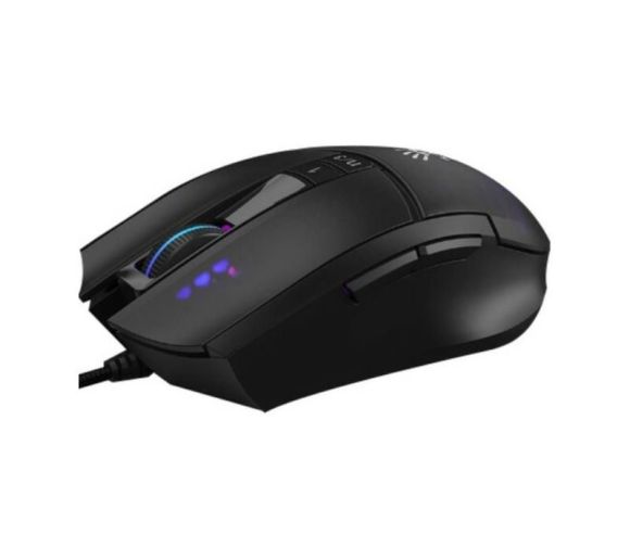 A4 TECH - L65 Max Bloody RGB Gaming Honeycomb USB miš _2