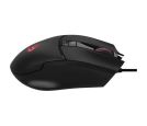 A4 TECH - L65 Max Bloody RGB Gaming Stone Black USB miš crni _small_1