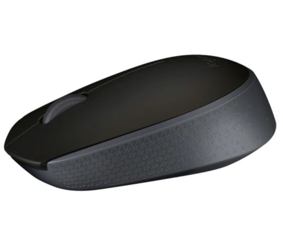 M171 Wireless crni miš x _0