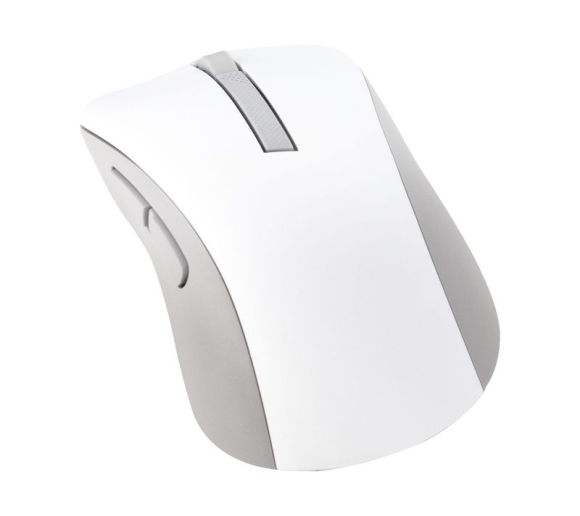 Asus - MD102 Wireless miš beli _0