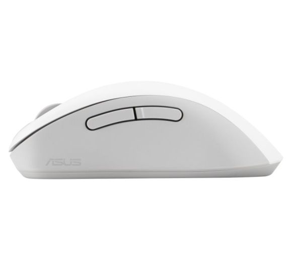 Asus - MD102 Wireless miš beli _1