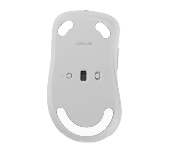 Asus - MD102 Wireless miš beli _2