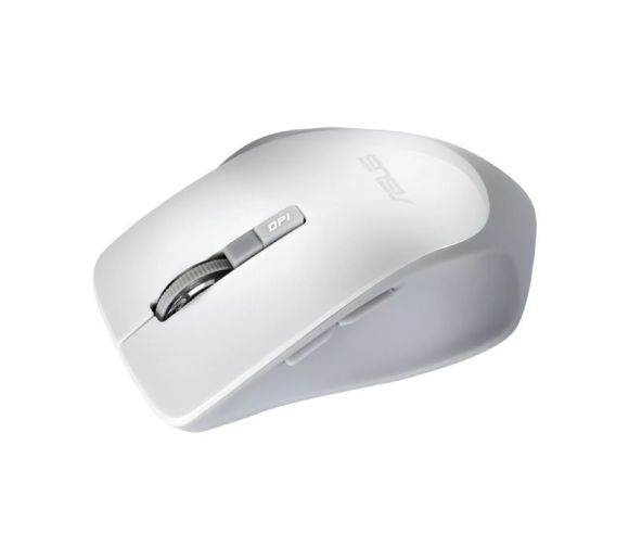 Asus - WT425 Wireless beli miš _1