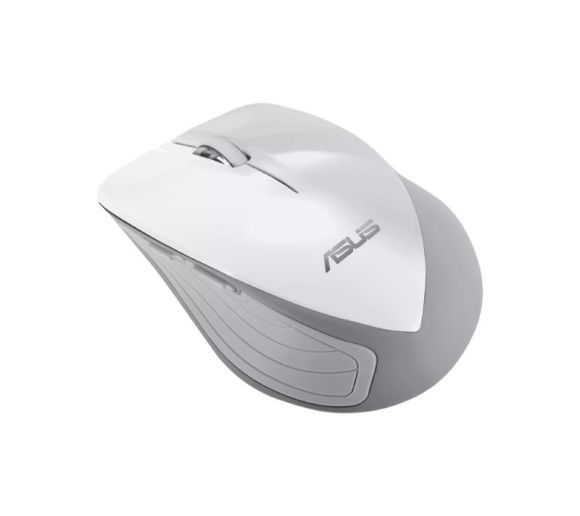 Asus - WT465 Wireless beli miš _1