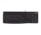 K120 USB US tastatura x _small_0