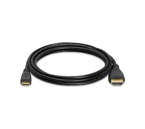 FAST ASIA - Kabl HDMI na Mini HDMI (m/m) 1,5m _0
