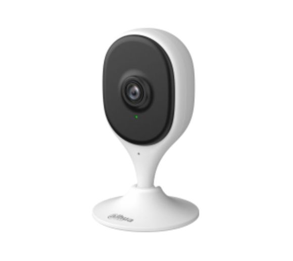 Dahua - C3A 3MP Indoor Fixed-focal Wi-Fi Cube Network kamera _0
