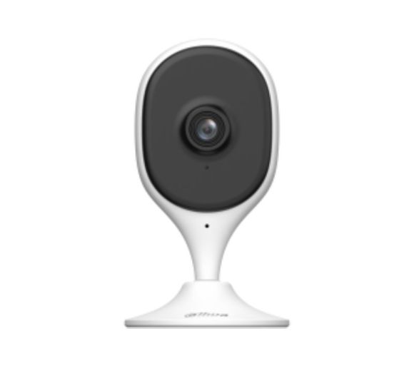Dahua - C3A 3MP Indoor Fixed-focal Wi-Fi Cube Network kamera _2
