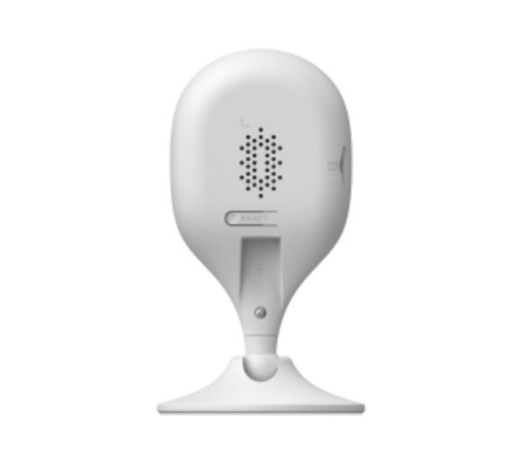 Dahua - C3A 3MP Indoor Fixed-focal Wi-Fi Cube Network kamera _3