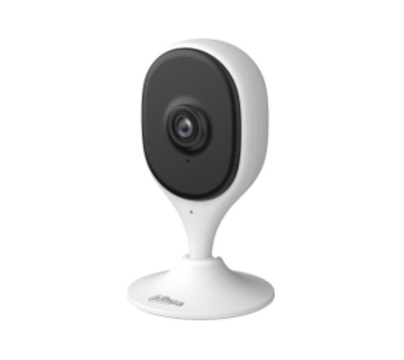 Dahua - C3A 3MP Indoor Fixed-focal Wi-Fi Cube Network kamera _4