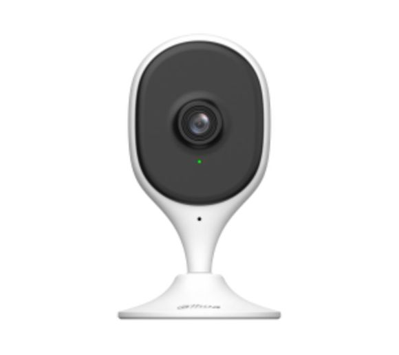 Dahua - C3A 3MP Indoor Fixed-focal Wi-Fi Cube Network kamera _5