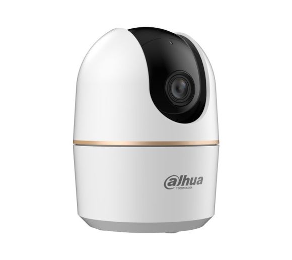 Dahua - H2A 2MP Indoor Fixed-focal Wi-Fi Pan & Tilt Network Camera _2