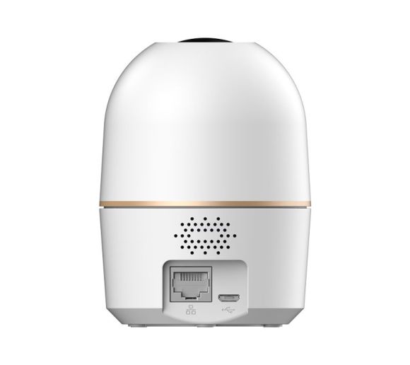 Dahua - H2A 2MP Indoor Fixed-focal Wi-Fi Pan & Tilt Network Camera _4