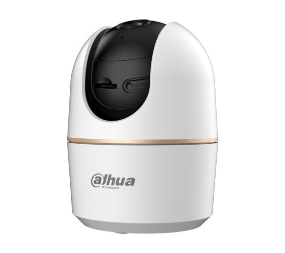 Dahua - H2A 2MP Indoor Fixed-focal Wi-Fi Pan & Tilt Network Camera _7